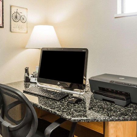 Quality Inn Durango Ngoại thất bức ảnh