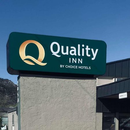 Quality Inn Durango Ngoại thất bức ảnh