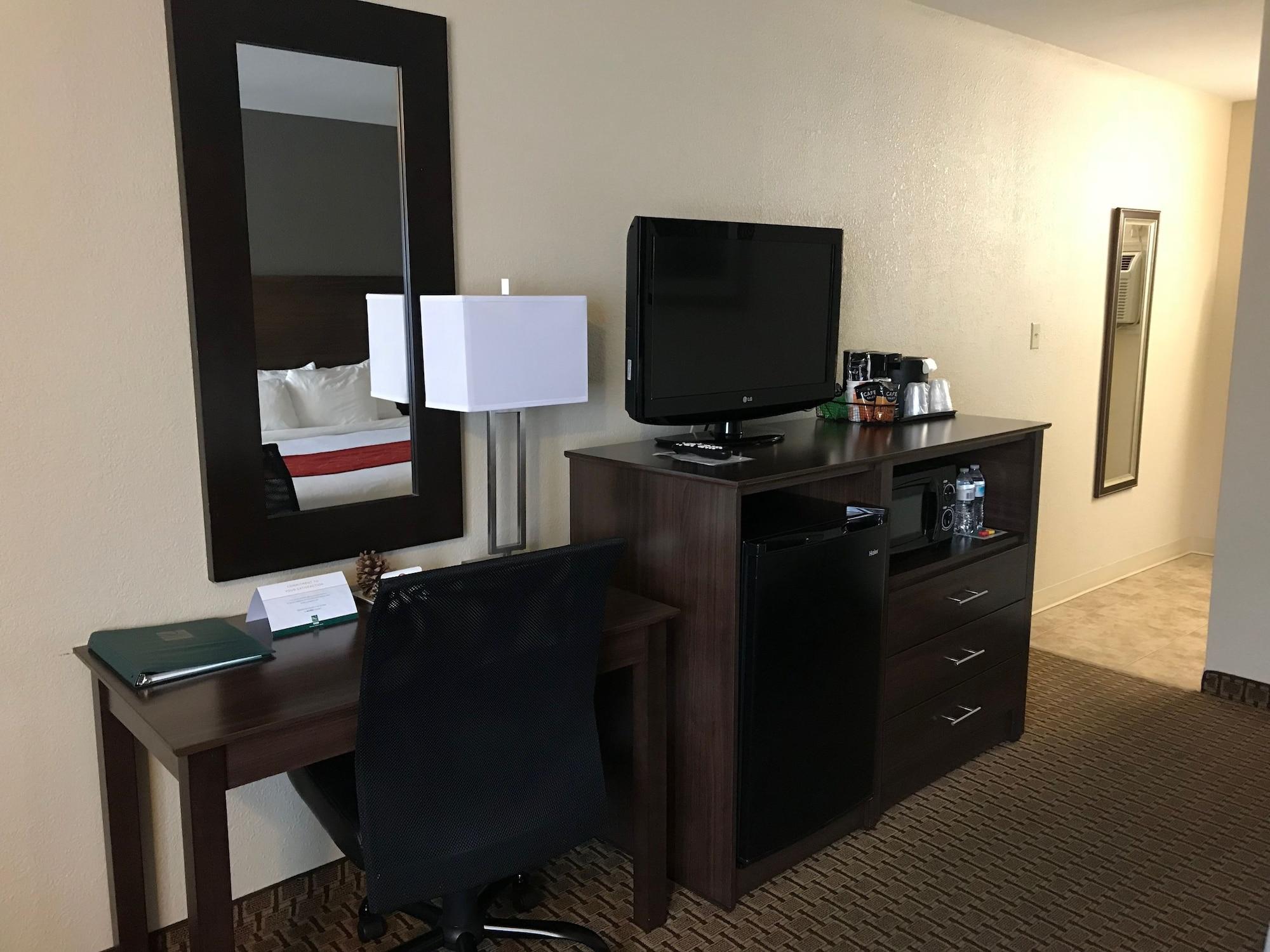 Quality Inn Durango Ngoại thất bức ảnh