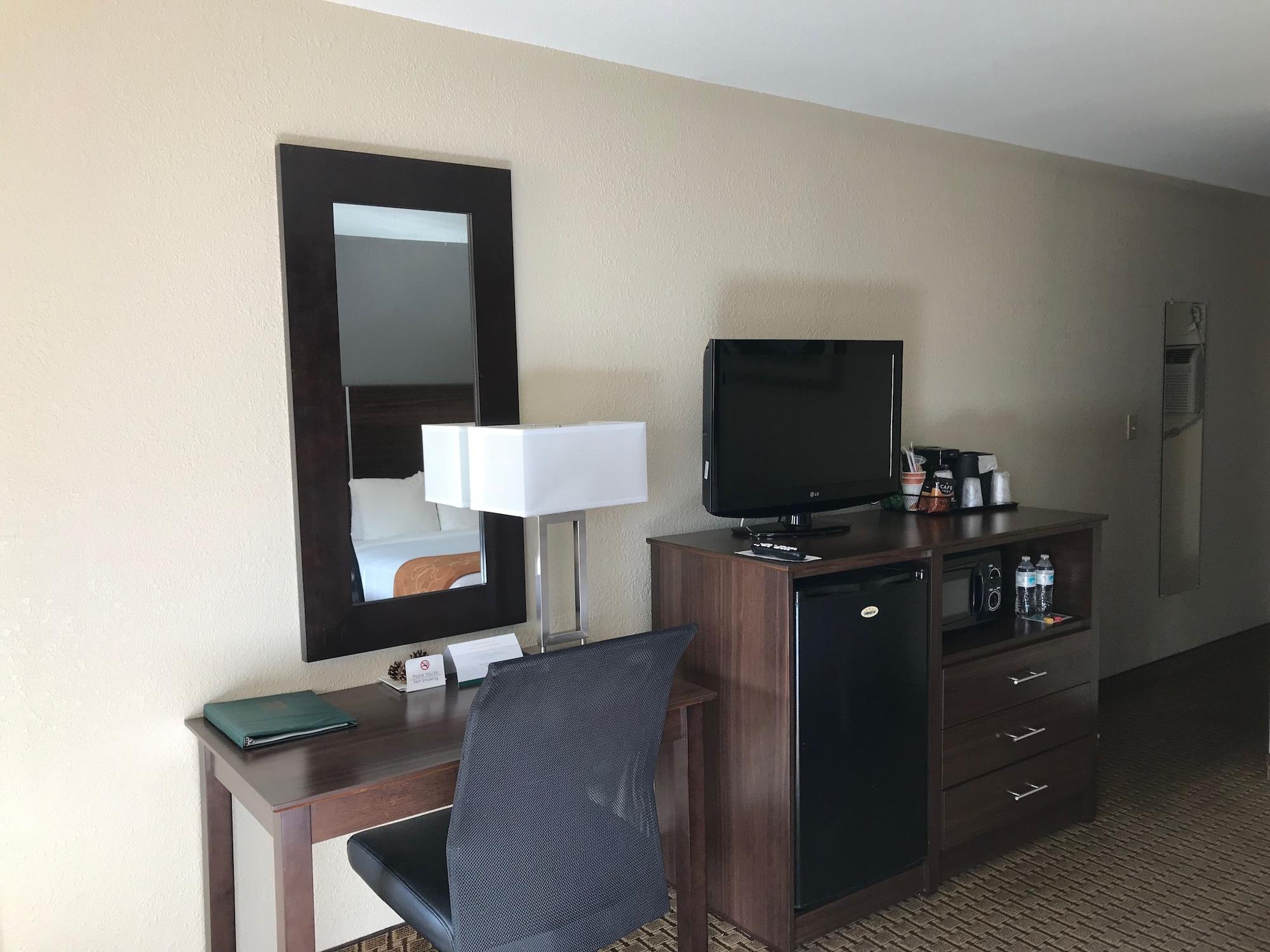 Quality Inn Durango Ngoại thất bức ảnh