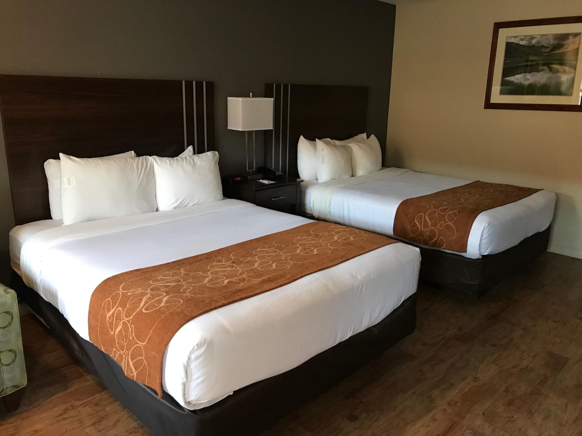 Quality Inn Durango Ngoại thất bức ảnh