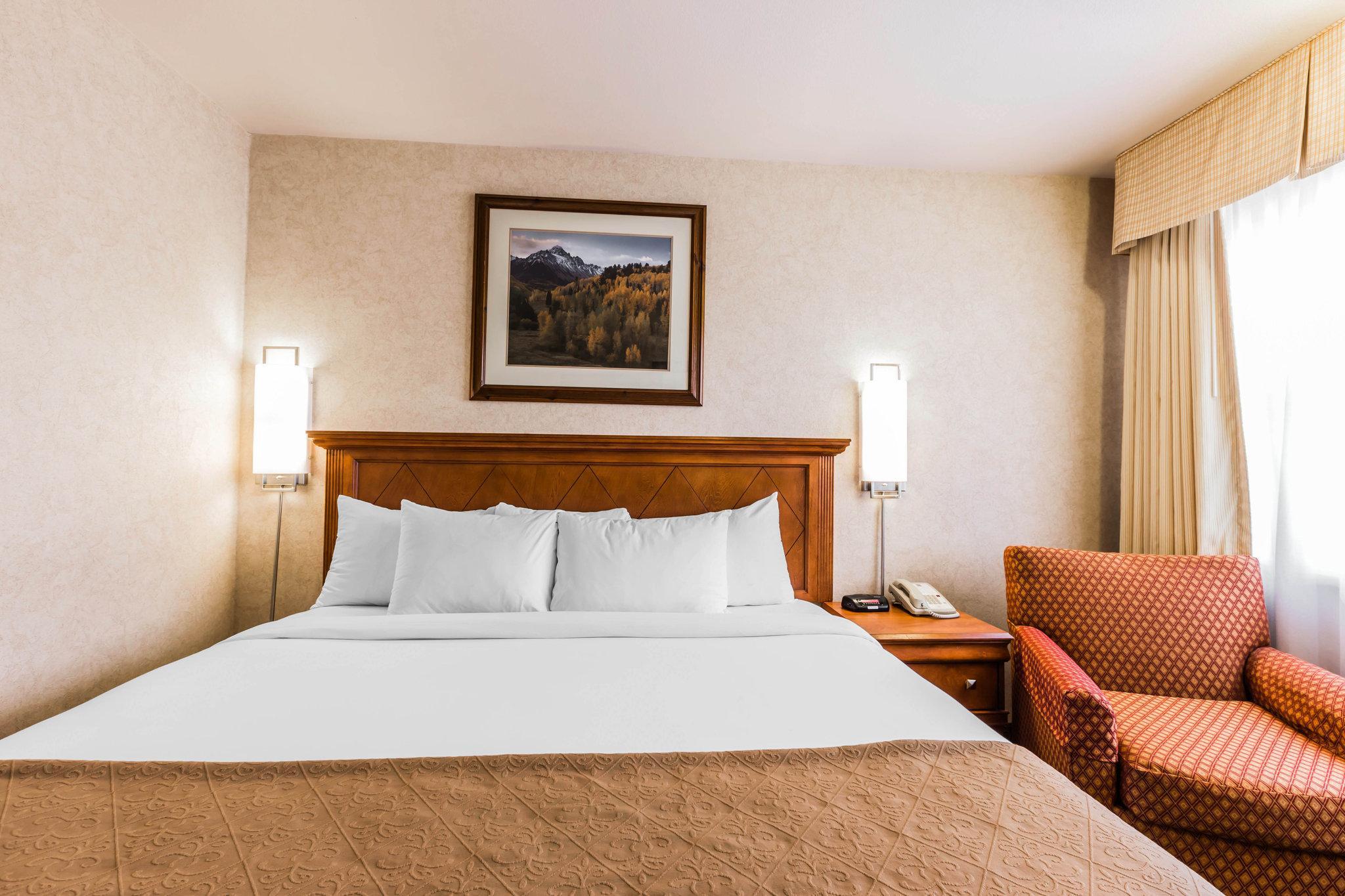 Quality Inn Durango Ngoại thất bức ảnh