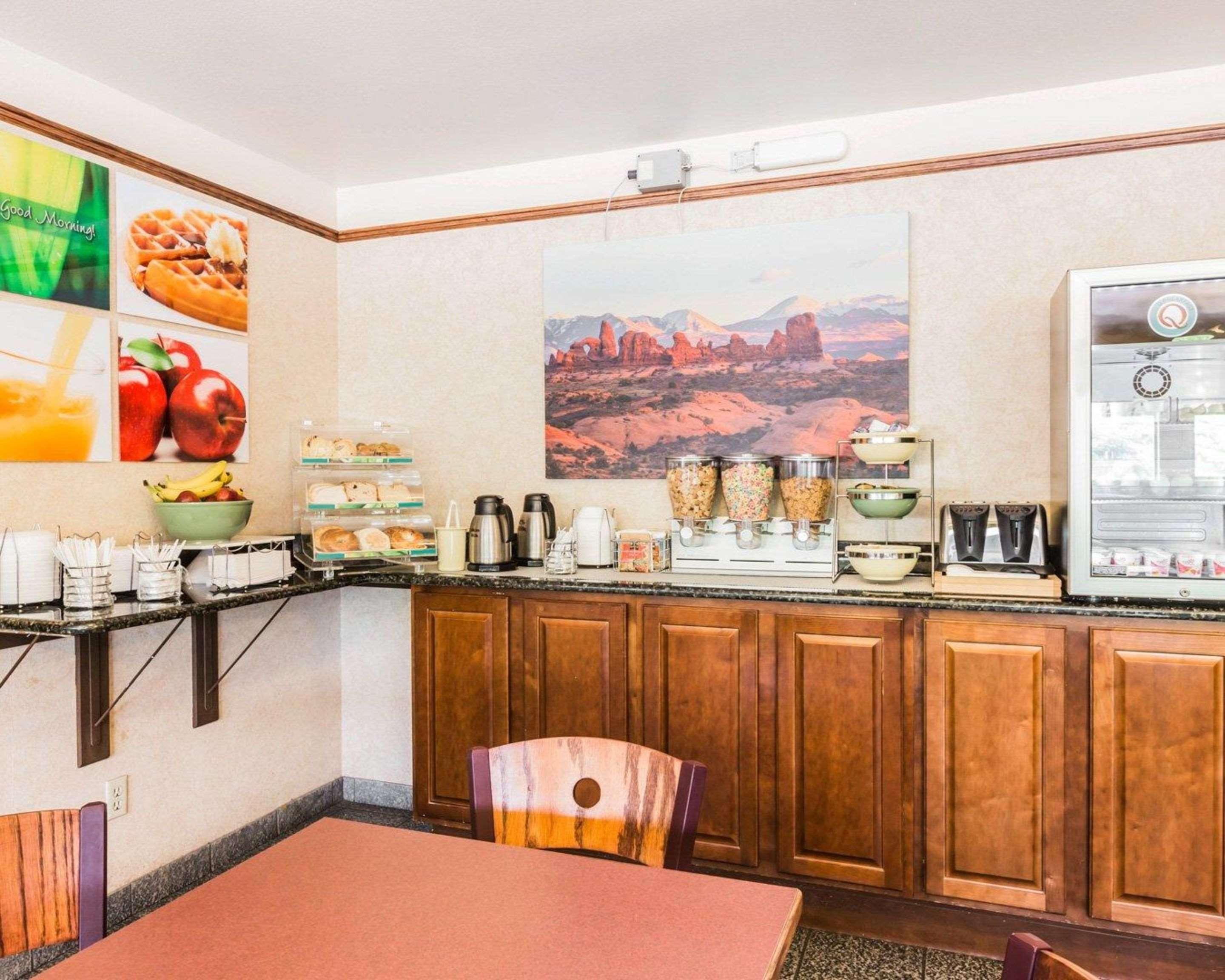 Quality Inn Durango Ngoại thất bức ảnh