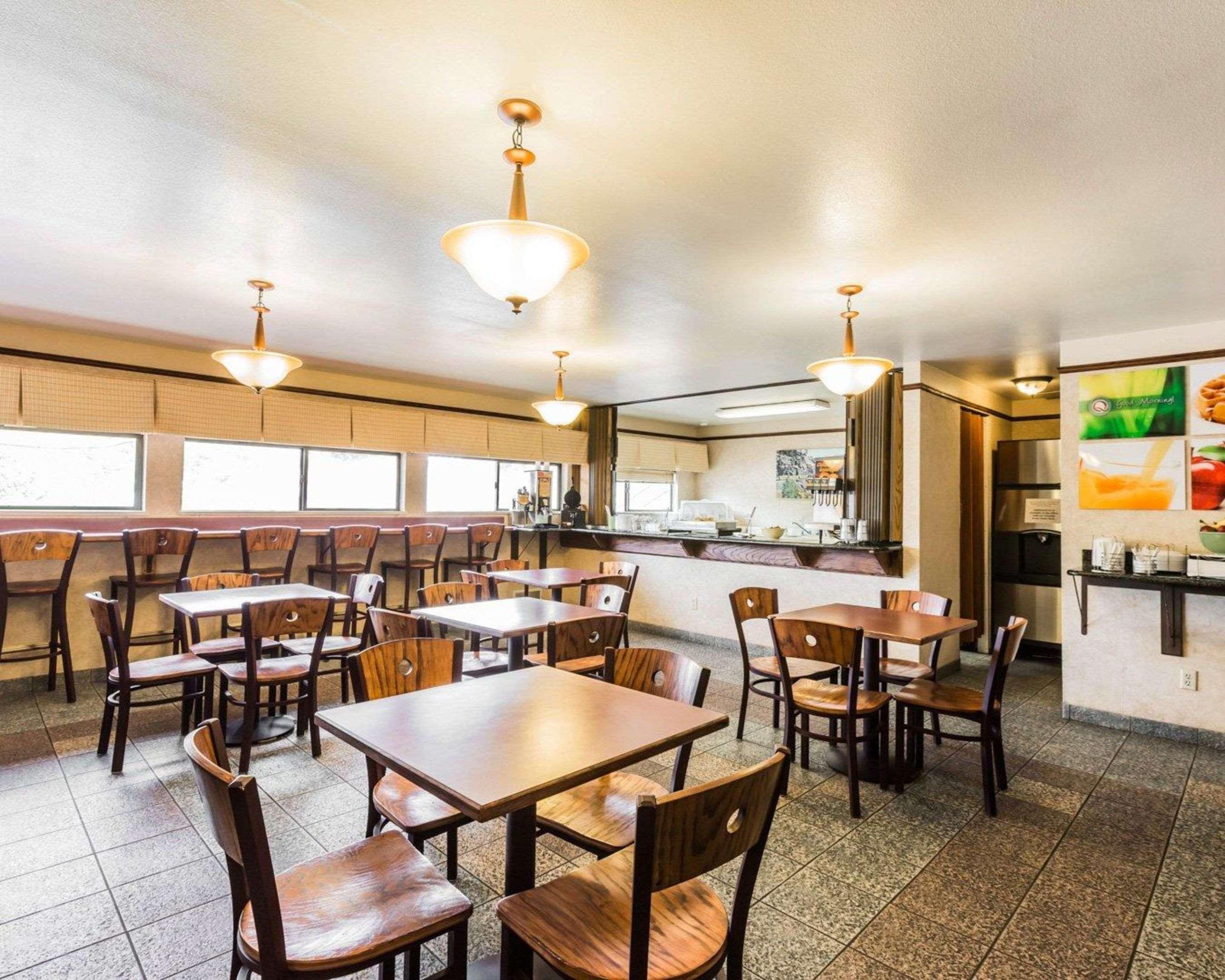 Quality Inn Durango Ngoại thất bức ảnh
