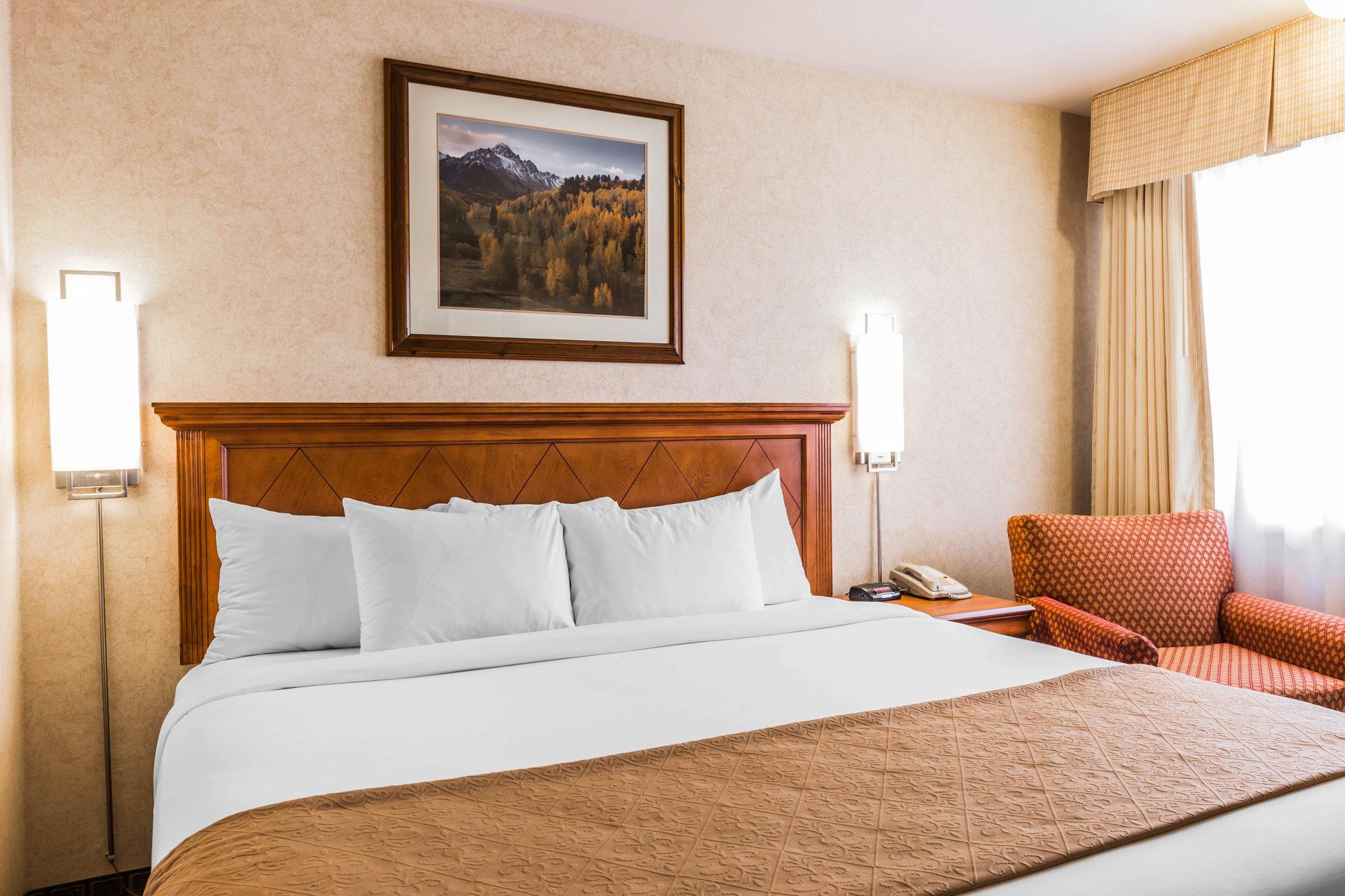 Quality Inn Durango Ngoại thất bức ảnh