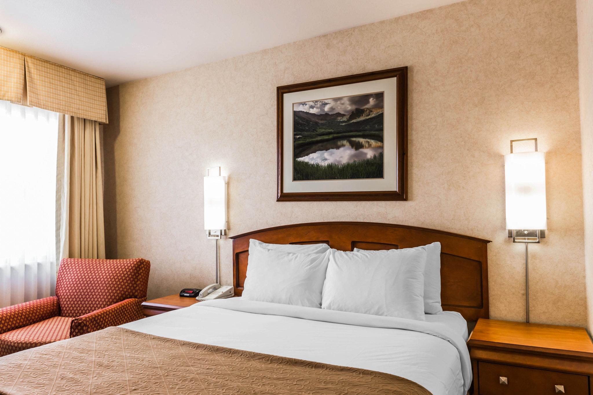 Quality Inn Durango Ngoại thất bức ảnh
