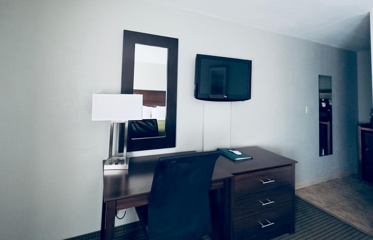 Quality Inn Durango Ngoại thất bức ảnh