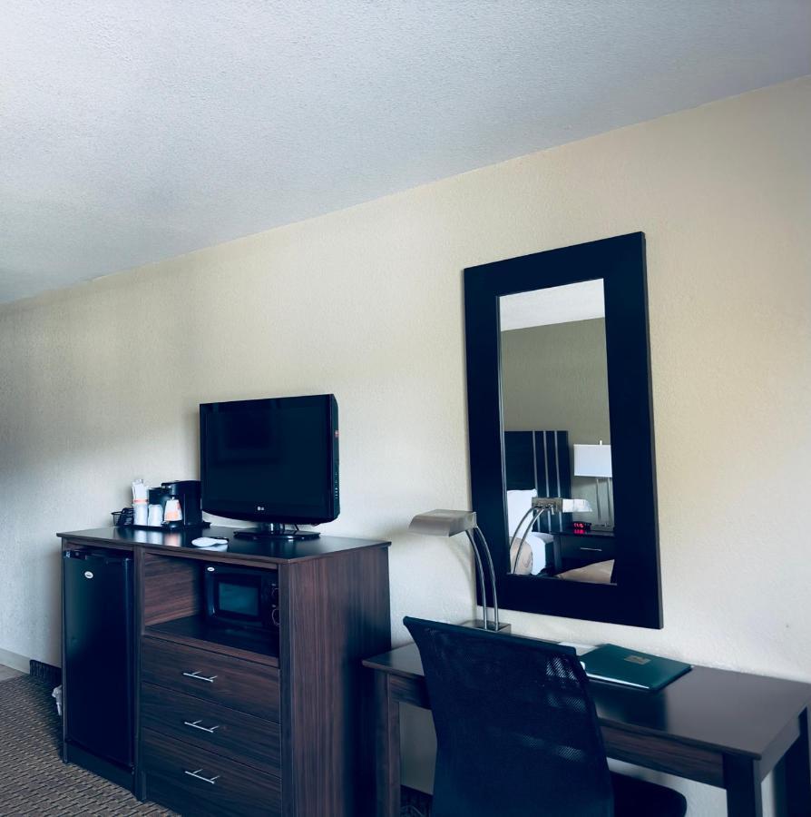 Quality Inn Durango Ngoại thất bức ảnh