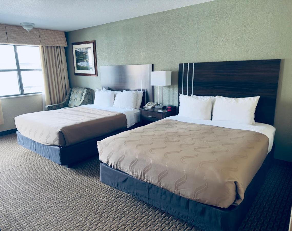 Quality Inn Durango Ngoại thất bức ảnh
