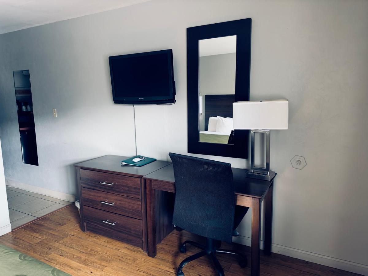 Quality Inn Durango Ngoại thất bức ảnh