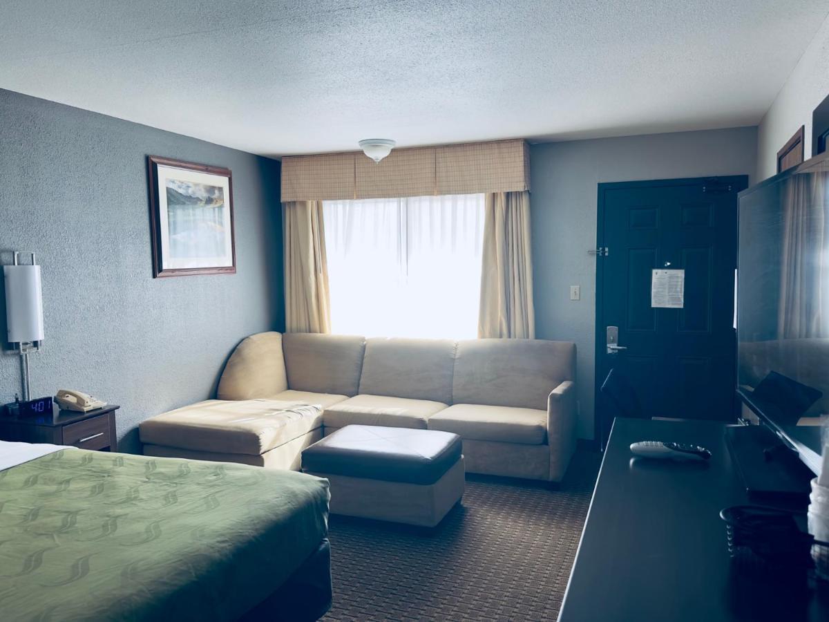 Quality Inn Durango Ngoại thất bức ảnh