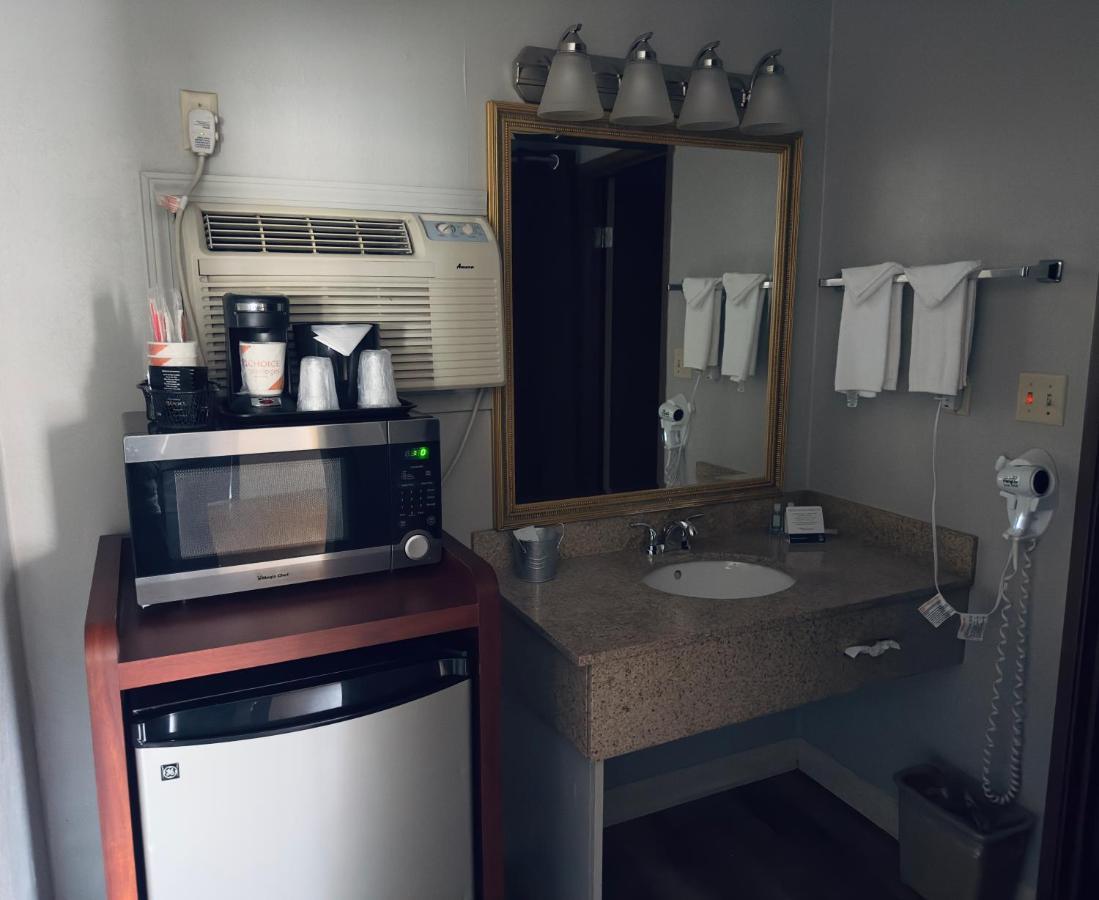 Quality Inn Durango Ngoại thất bức ảnh