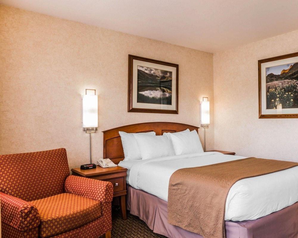 Quality Inn Durango Ngoại thất bức ảnh