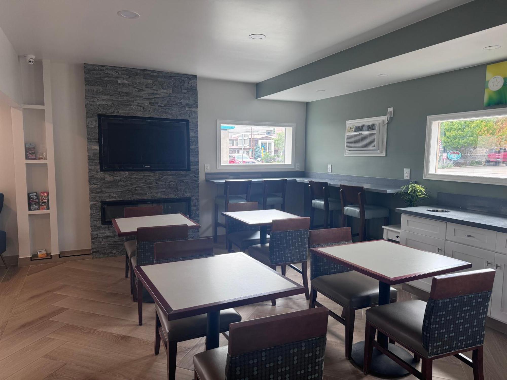 Quality Inn Durango Ngoại thất bức ảnh