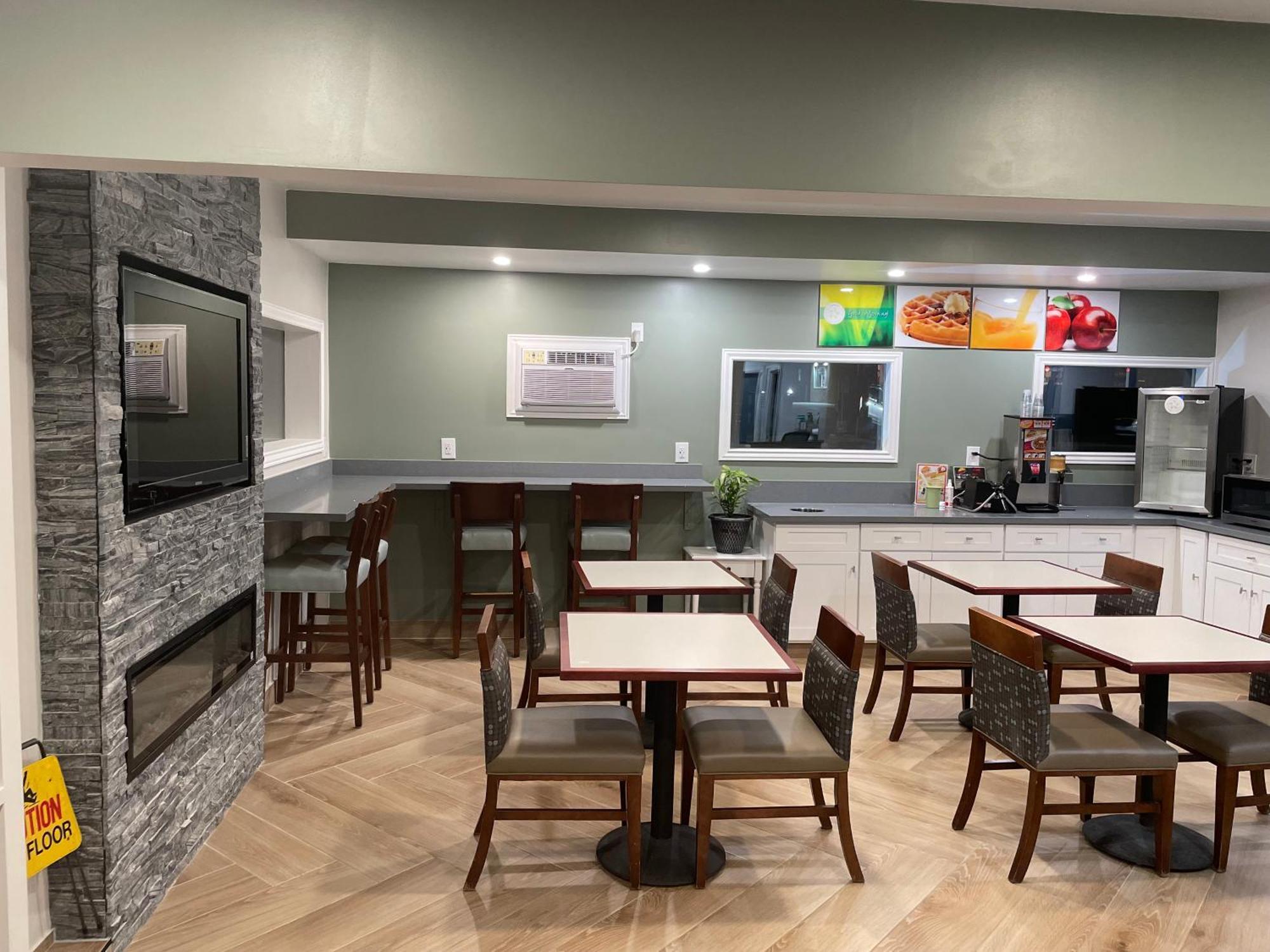 Quality Inn Durango Ngoại thất bức ảnh
