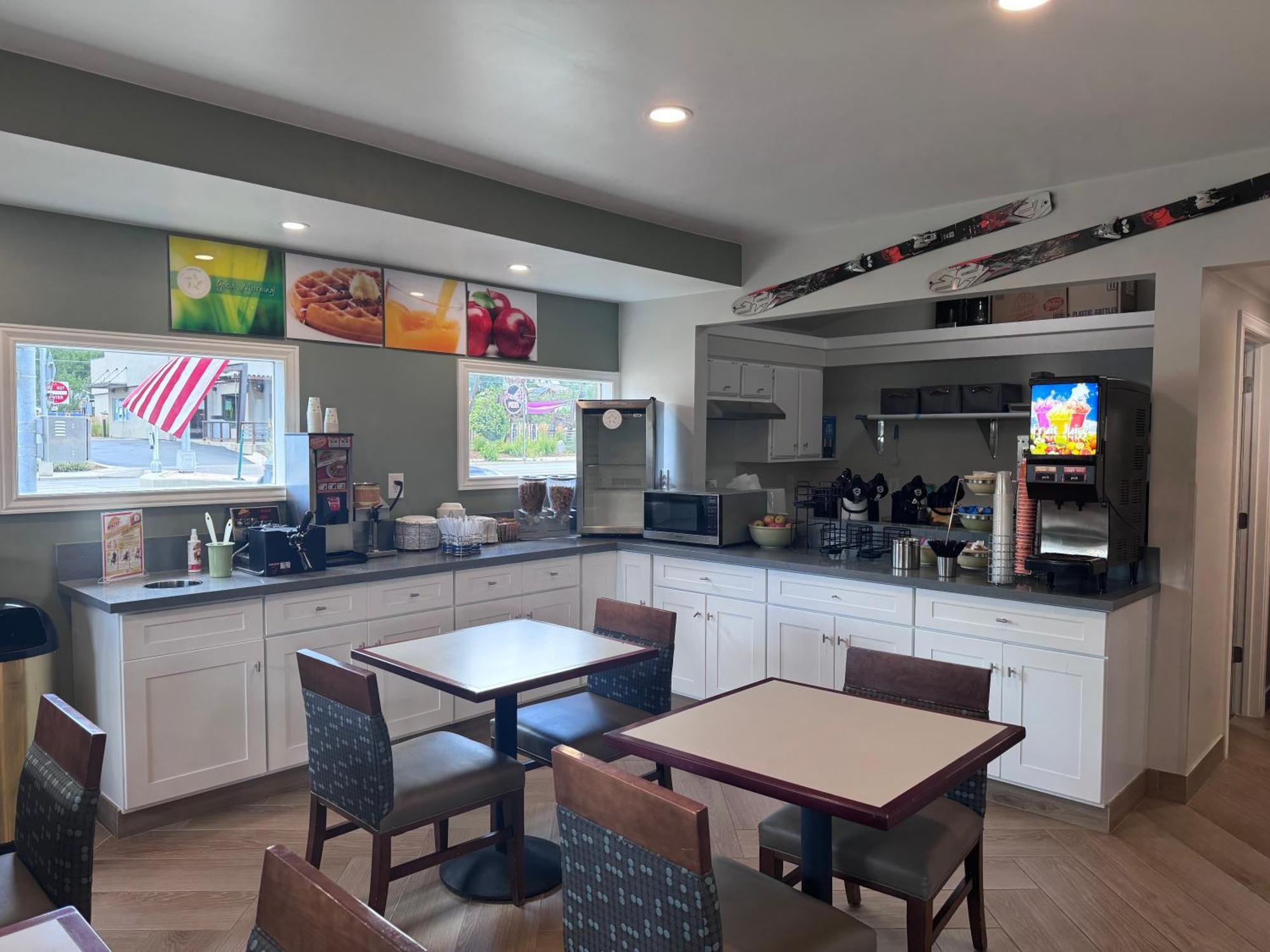 Quality Inn Durango Ngoại thất bức ảnh