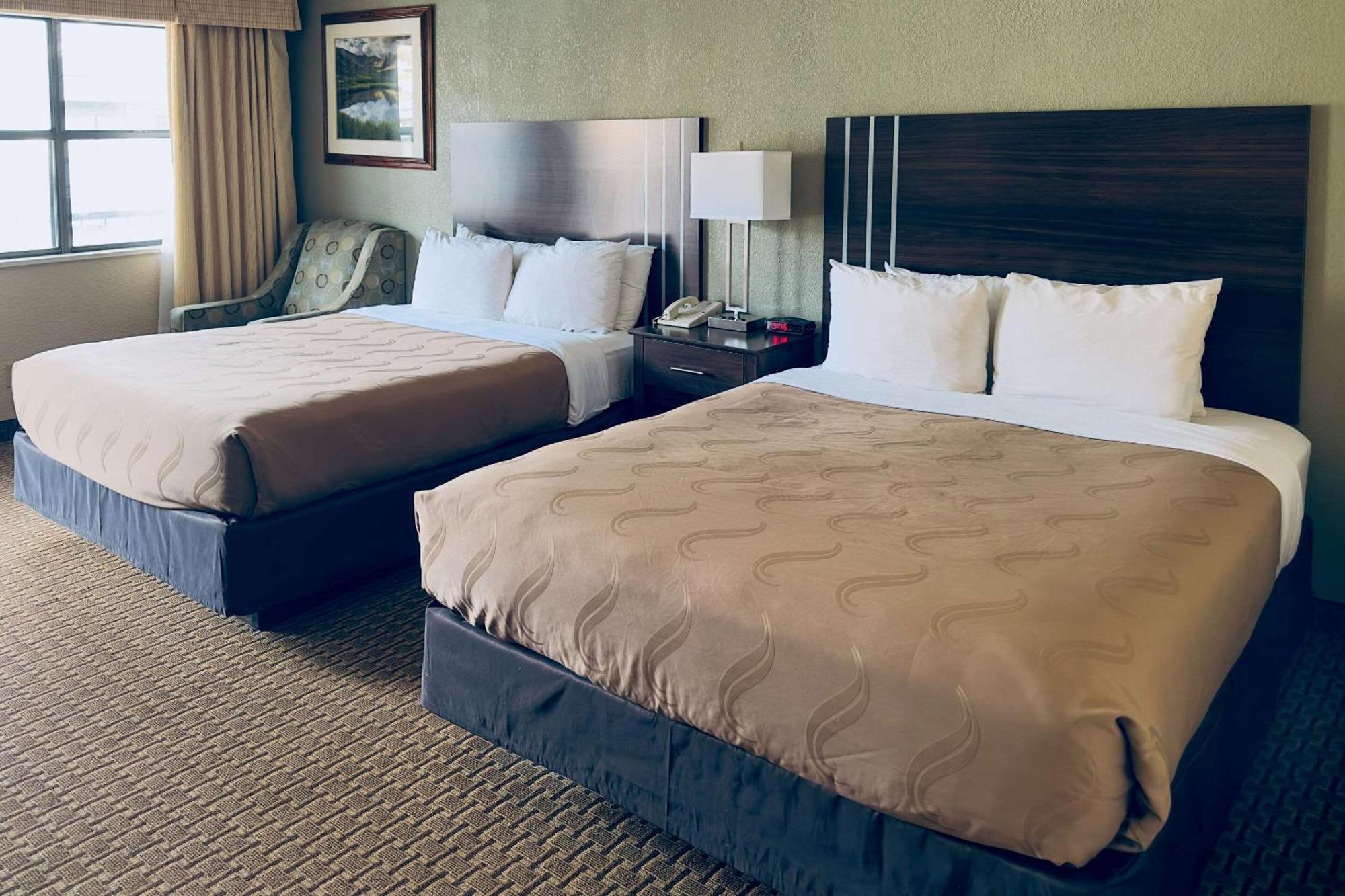 Quality Inn Durango Ngoại thất bức ảnh
