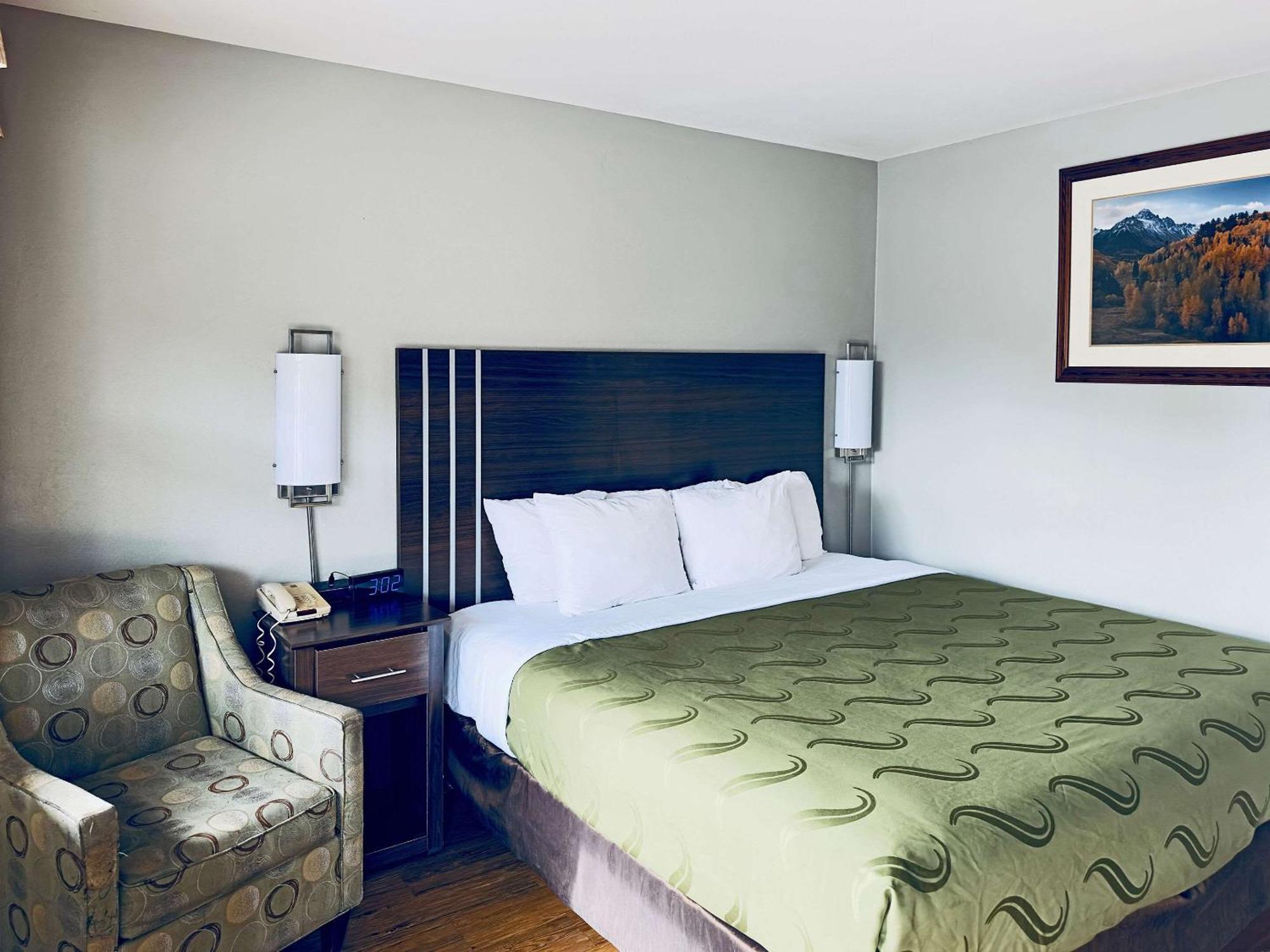 Quality Inn Durango Ngoại thất bức ảnh
